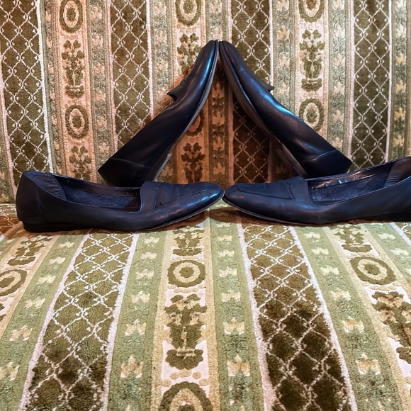 Leather Loafers - Picture 3 of 4